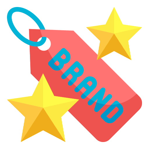 Create your online brand