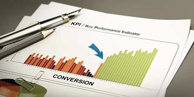 Website performance - Convert Leads, Conversion Rate Optimization.