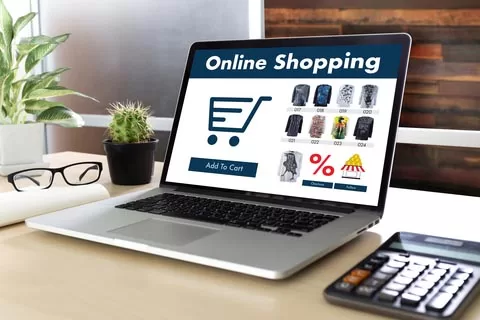 eCommerce