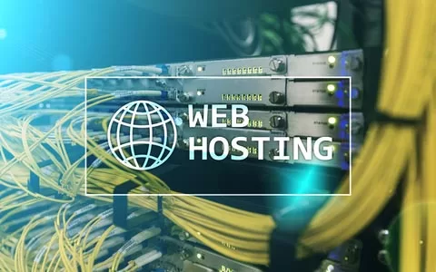 Green web hosting