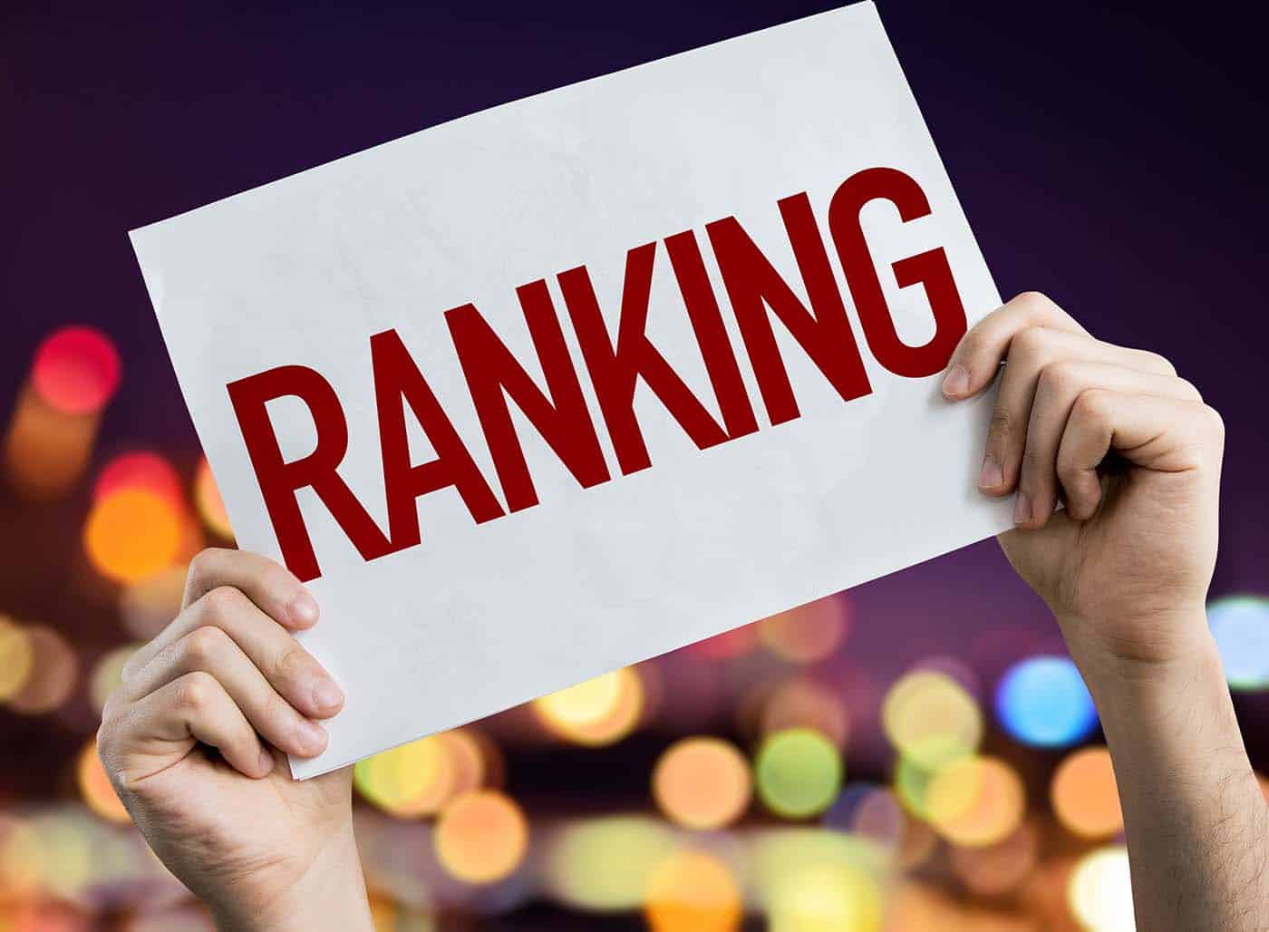 Ranking on Google without links