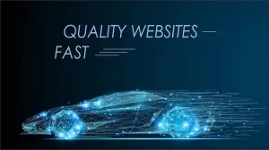 FAST eCommerce Business Websites - buy or Rent an Instant Website
