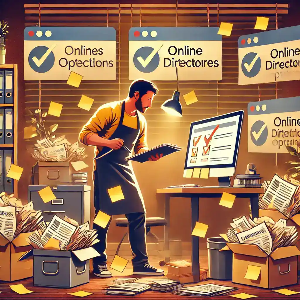 Cleaning Up for Google Business Cleaning Up for Google Business Suspension Appeal