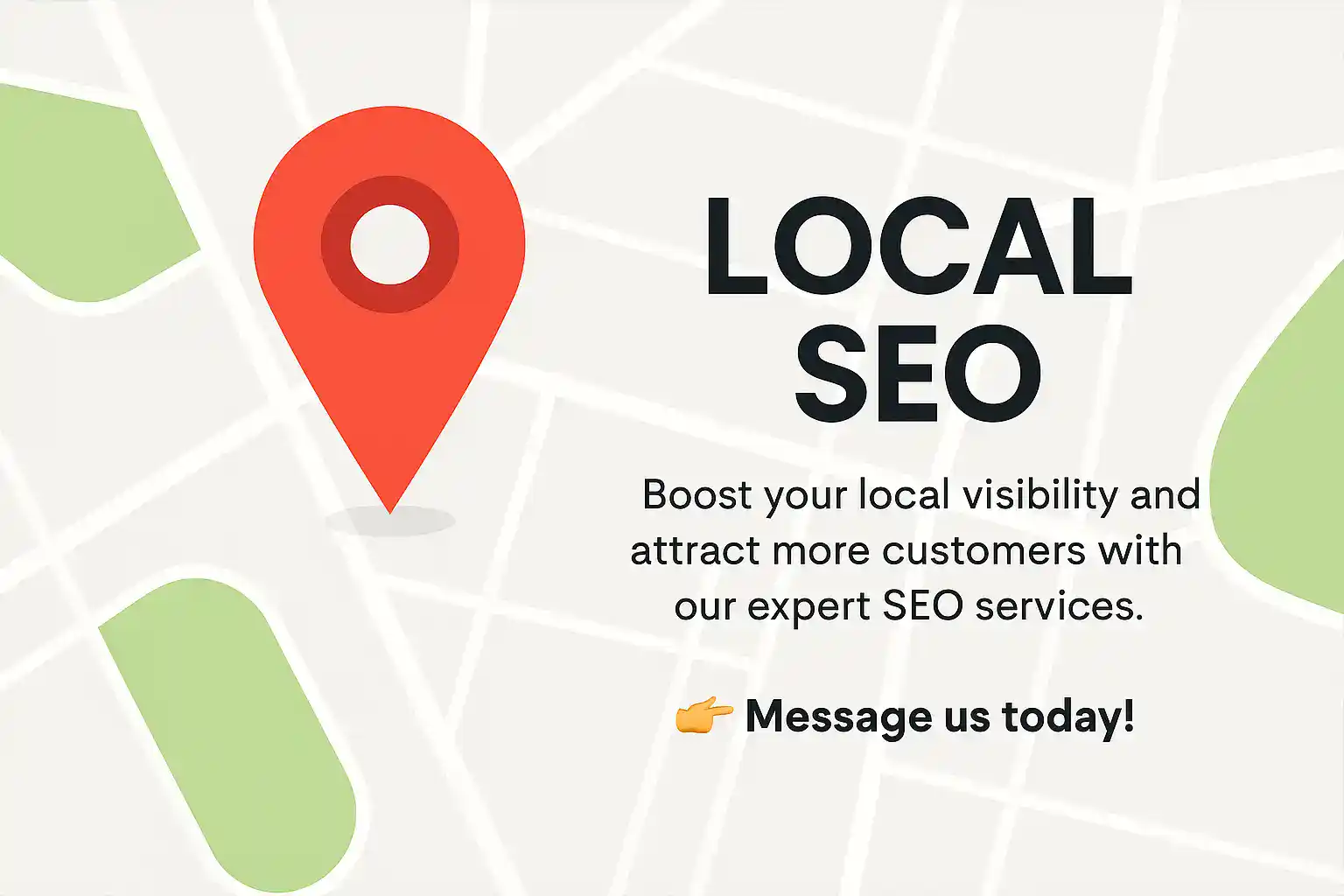 Local SEO Local SEO