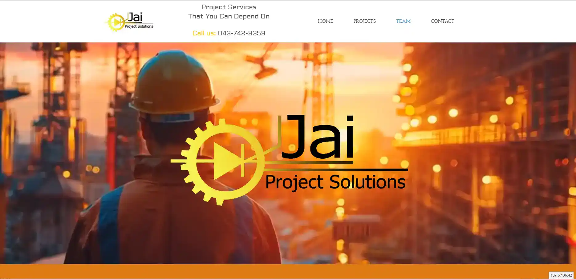 Jai Projects