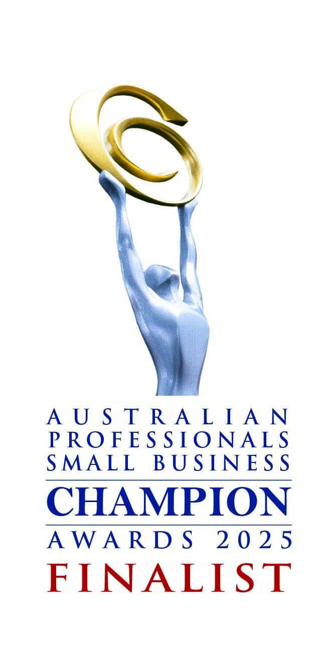 Professionals Champions_2025_Blue_Finalist_Logo Professionals Champions_2025_AWard
