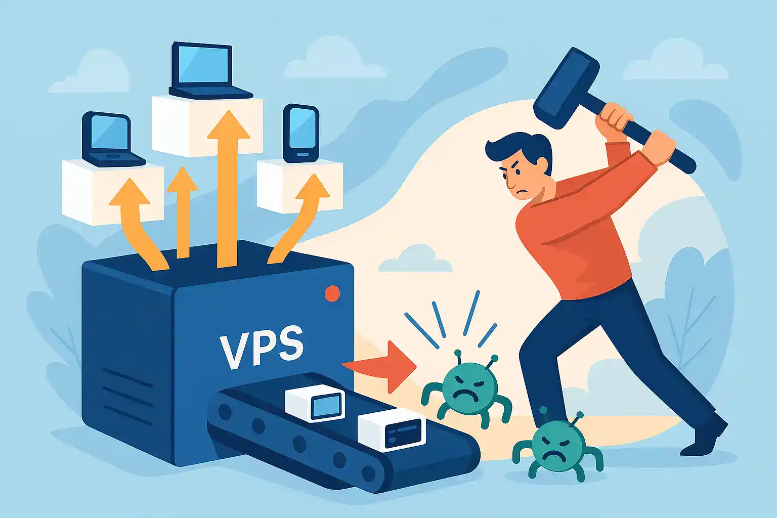 Woocommerce Product Feeds - Killing the Bots for Performance Woocommerce Product Feeds - Killing the Bots for Performance
