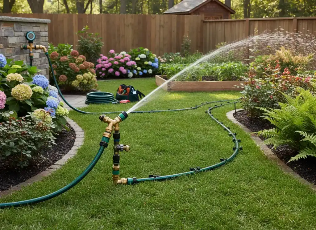 Best products to sell online in 2026 - Garden irrigation fittings & hose connectors Best products to sell online in 2026 - Garden irrigation fittings & hose connectors