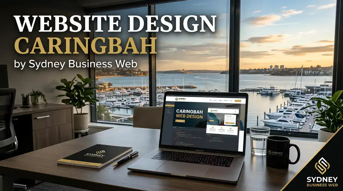 Website Design Caringbah 2229 Website Design Caringbah 2229
