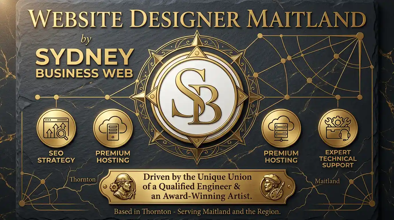 Website Designer Maitland Website Designer Maitland