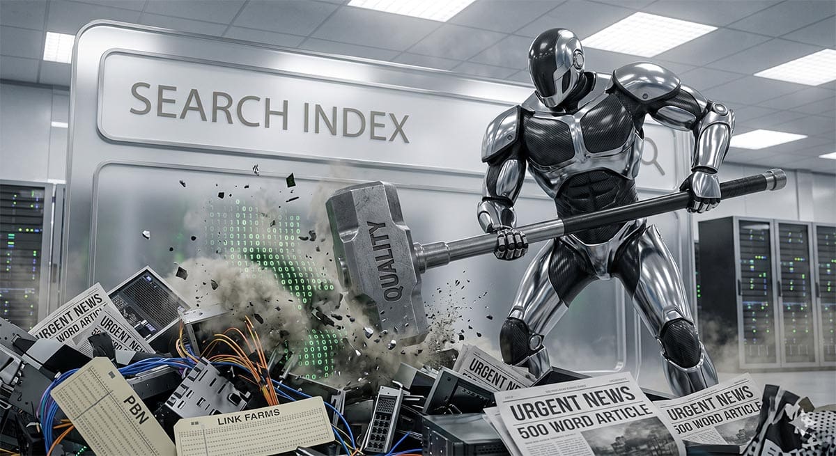 Modern SEO strategy Modern SEO strategy