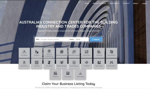 Building Leads Sydney