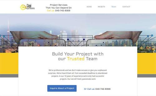 Jai Project Engineers